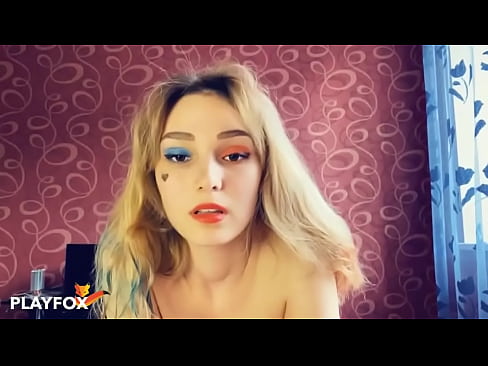 ❤️ 神奇的虛擬現實眼鏡讓我和哈莉奎恩發生性關係 ❤❌ 色情視頻 在我們這裡 zh-tw.onetubes.top ️❤