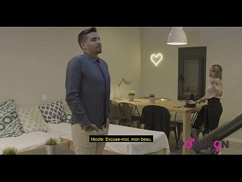 ❤️ PORNBCN 4K 一個大奶子的成熟女人想要被肛門性交年輕的舞男與大雞巴口交死神硬他媽的手工作狗風格的貓舔高潮法語字幕 ❤❌ 色情視頻 在我們這裡 zh-tw.onetubes.top ️❤